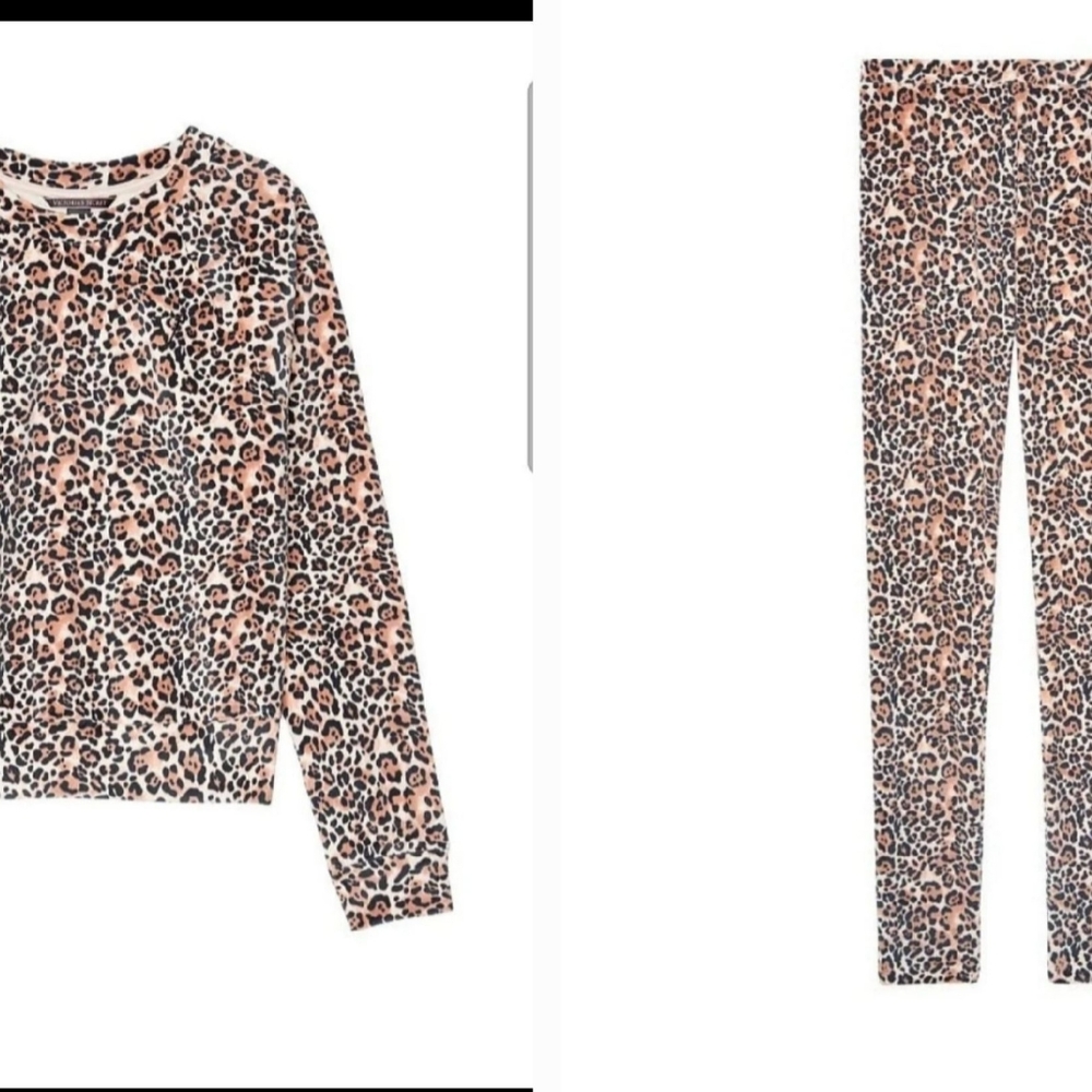 Victoria Secret Velour set size XL NWT - Picture 11 of 13